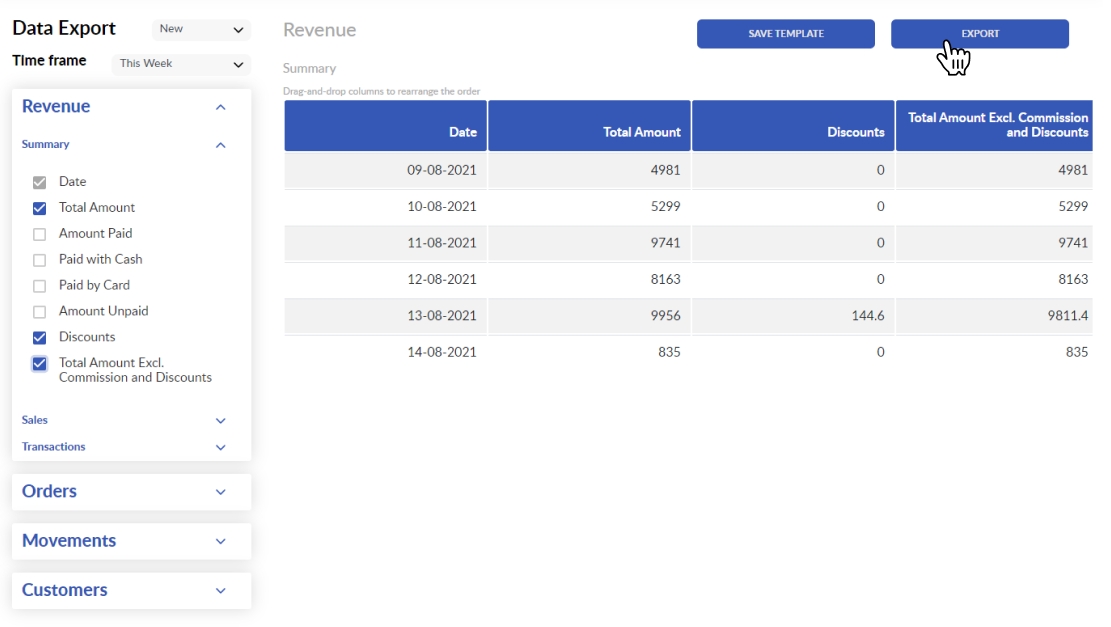 How_to_export_the_Revenue_Summary_data.jpg