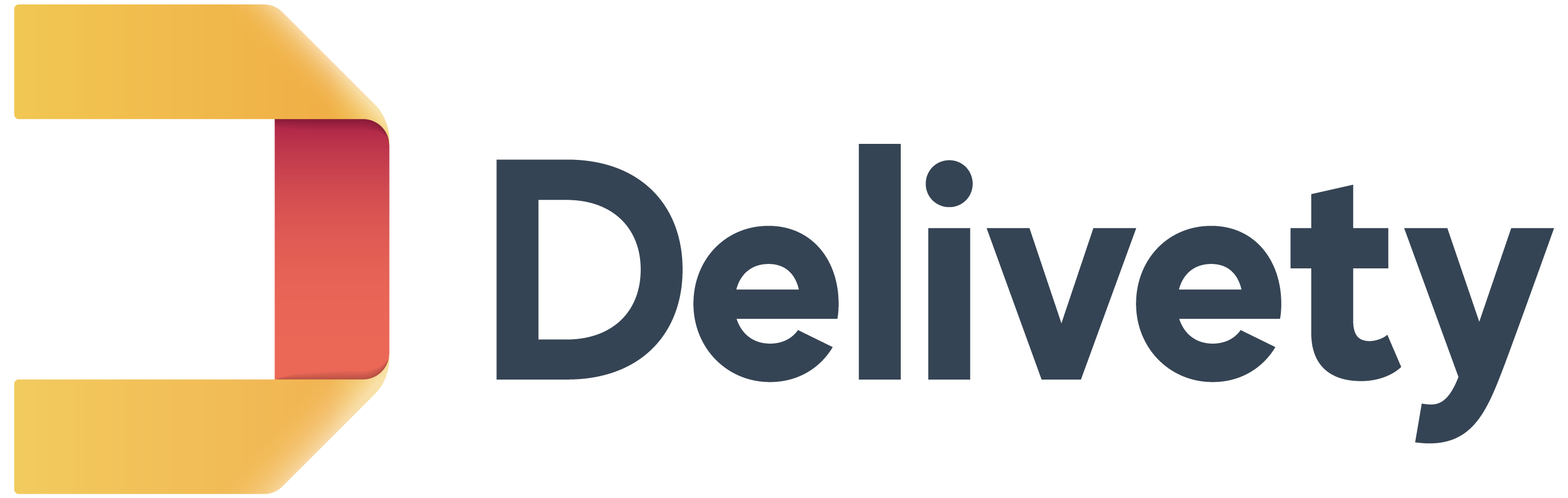 © Delivety Help Center Help Center home page